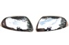 Ornamente Inox Oglinzi Mercedes Vito W447 (2014-2025) - Set 2 Buc. - Tuning Auto Exterior