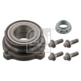 Rulment butuc roata Febi Bilstein 28623, parte montare : Punte spate, Stanga/ Dreapta