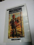 BAUDOLINO - UMBERTO ECO - EdIt. PONTICA 2001