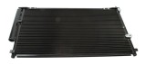 Condensator / Radiator aer conditionat HONDA CIVIC VIII limuzina (FD, FA) (2005 - 2013) MAXGEAR AC830405