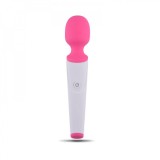 Baghete vibratoare - Enjoy Wandit Bagheta Vibratoare Reincarcabila pentru Masaj Intim, TOYZ4LOVERS