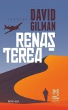 Renașterea (Vol. 3) David Gilman - Lebăda Neagră