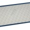 FILTRU METALIC ANTIGRASIME 1140 60 9197060805 pentru hota ARCELIK / BEKO