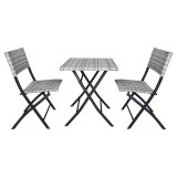 Set Mobilier Gradina Andy 1 Teesa