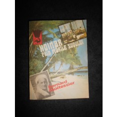 Bernard Moitessier - Hoinar prin marile sudului
