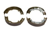 Set saboti frana, frana de mana KIA RIO II limuzina (JB) (2005 - 2011) MAXGEAR 19-3467