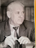 Gabor Kozsokar, senator UDMR, jud. Curtea Constituțională, anii 90, 13 / 17 cm