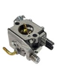 Carburator pentru drujba Worcraft GCS52-20D, piesa 117 originala