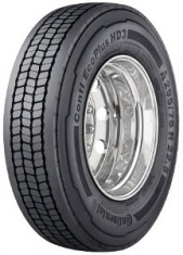 Anvelope camioane Continental Conti EcoPlus HD3 ( 315/45 R22.5 147/145L ) foto