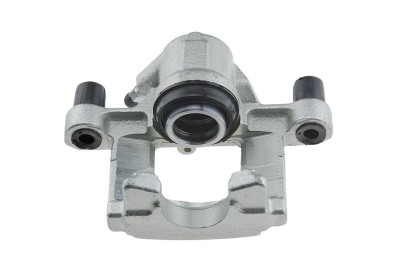 Etrier spate Mercedes C W204, S204 2007-2014, E Coupe, Cabriolet C207, A207 2009-, Dreapta, NTY HZT-ME-029 foto