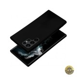 Husa pentru Samsung Galaxy A16 5G A166 / A16 4G A165 OEM Soft Neagra