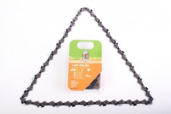 Lant drujba Micul Padurar, lungime 16&amp;#039;, pas 3/8&amp;#039;, grosime 1.5mm, 60 pinteni, 30 dinti, full chisel foto