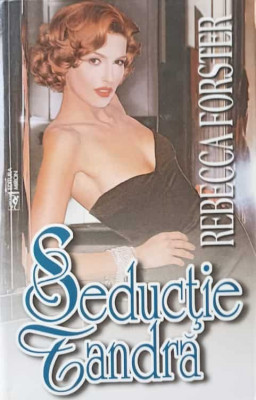 SEDUCTIE TANDRA-REBECCA FORSTER foto