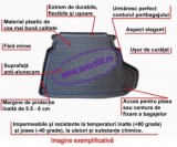 Tavita Portbagaj Premium Aristar Renault Talisman Grandtour Combi/Break (Estate/Sport Tourer) 2016-prezent, Protectie 6cm