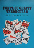 FONTA CU GRAFIT VERMICULAR-I. RIPOSAN, L. SOFRONI