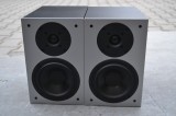Boxe Nubert Nubox 311