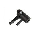 Duza de umflare din plastic, GEKO G01288