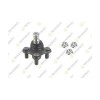 Pivot brat suspensie Hyundai Tucson (Nx4e Nx4a) 10.20-, Fata, Stanga=Dreapta, TEKNOROT