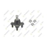 Pivot brat suspensie Hyundai Tucson (Nx4e Nx4a) 10.20-, Fata, Stanga=Dreapta, TEKNOROT