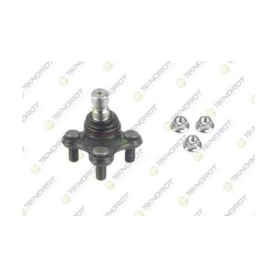 Pivot brat suspensie Hyundai Tucson (Nx4e Nx4a) 10.20-, Fata, Stanga=Dreapta, TEKNOROT foto