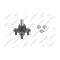 Pivot brat suspensie Hyundai Tucson (Nx4e Nx4a) 10.20-, Fata, Stanga=Dreapta, TEKNOROT