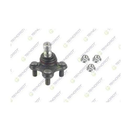 Pivot brat suspensie Hyundai Tucson (Nx4e Nx4a) 10.20-, Fata, Stanga=Dreapta, TEKNOROT