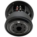 Subwoofer pasiv fara incinta Phoenix Gold ZMAX82, 500 watts rms, 2 x 2 ohm CarStore Technology