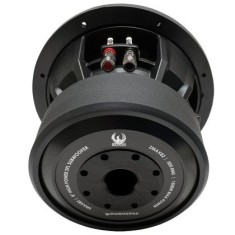 Subwoofer pasiv fara incinta Phoenix Gold ZMAX82, 500 watts rms, 2 x 2 ohm CarStore Technology