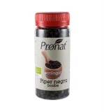 Piper Negru Boabe Bio Pronat 50gr