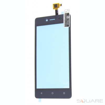 Touchscreen Allview P5 eMagic, Blue, OEM foto