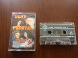 Doar pentru voi vol 2 caseta audio selectii muzica pop usoara romaneasca roton