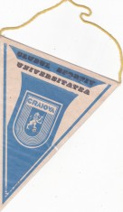 CLUBURI SPORTIVE - UNIVERSITATEA CRAIOVA CAMPIOANA UNEI MARI IUBIRI foto