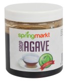 SIROP ECOLOGIC AGAVE 200ML