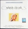 CD Maria Callas - Callas Opera (2004) Music Brokers - 11 Trackuri