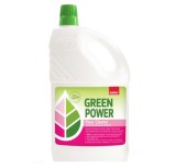 Cumpara ieftin Detergent lichid pentru pardoseli Sano Green Power , 2 L