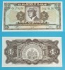 Haiti 1 Gourde 1984 &#039;Papa Doc&#039; UNC Bancnota Straina Serie CJ178156 P#239 America Numismatica