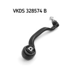 Brat suspensie roata BMW X5, X6 Motor 3.0 3.0d, 3.0 d, 3.0 sd, 3.0 si, 4.8 i xDrive, ActiveHybrid, M 50 d, xDrive 30 d, xDrive 35 d, xDrive 35 i,
