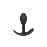 Dildo Rosy Anal Play S Black