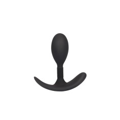 Dildo Rosy Anal Play S Black
