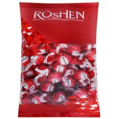 Bomboane CREAMEL cu alune, Roshen, 800g - NOI24999 foto