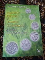 RARA - Marko Pogacnik - Spiritele naturii si fiintele elementale 2009