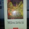 Mascaricii - V.S.Naipaul