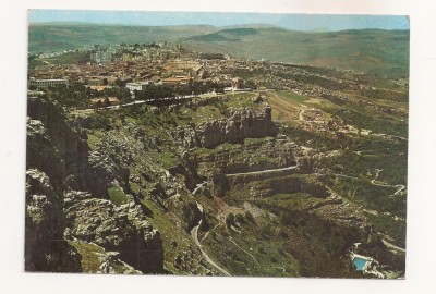 FA69-Carte Postala- ALGERIA - Constantine, vue generale, circulata foto