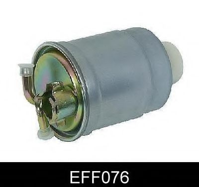 Filtru combustibil VW CADDY II Caroserie (9K9A) (1995 - 2004) COMLINE EFF076