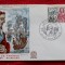 1970-Franta-Richelieu -FDC