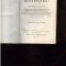 Oeuvres compl&egrave;tes de Montesquieu tome cinqui&egrave;me Lettres persanes (1799)