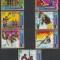 Guinea Ecuatoriala 1972 - #72 Jocurile Olimpice Munchen S/S 1v MNH
