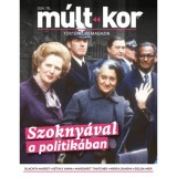 M&uacute;lt-kor 2024. t&eacute;l - Szokny&aacute;val a politik&aacute;ban
