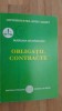 Obligatii. Contracte- Mariana Rudareanu