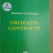 Obligatii. Contracte- Mariana Rudareanu